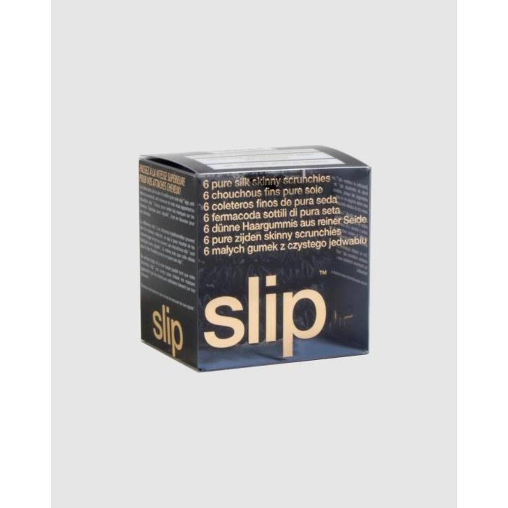Slip Skinny Scrunchies SL479BT69GQO
