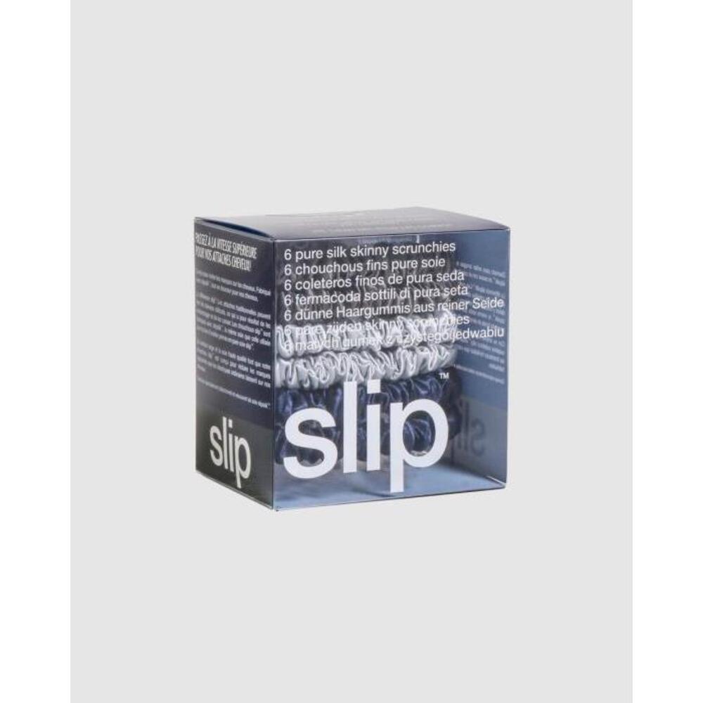 Slip Skinny Scrunchies SL479BT21TEK