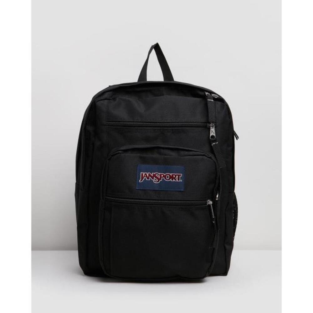 JanSport Big Student Backpack JA464AC04BBZ