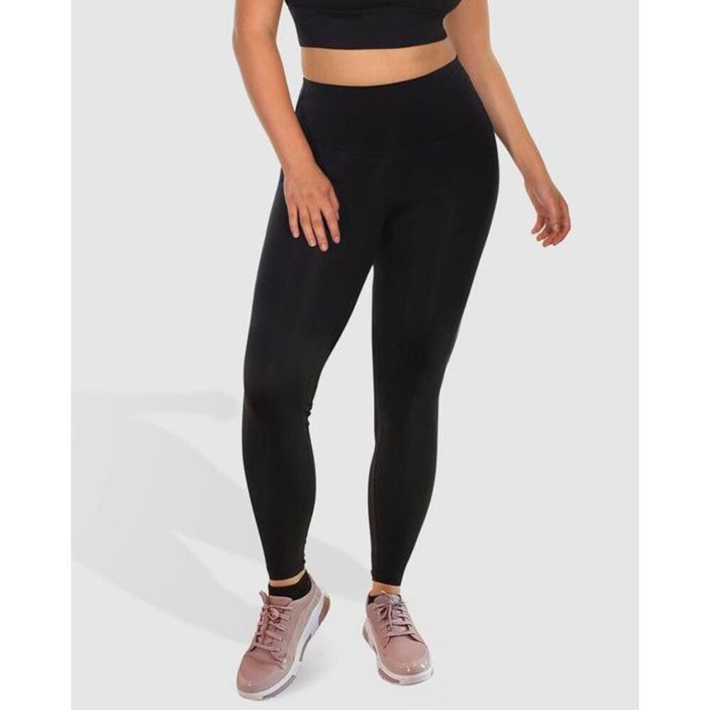 B Free Intimate Apparel High Waisted Athleisure Leggings BF722AA05LMS