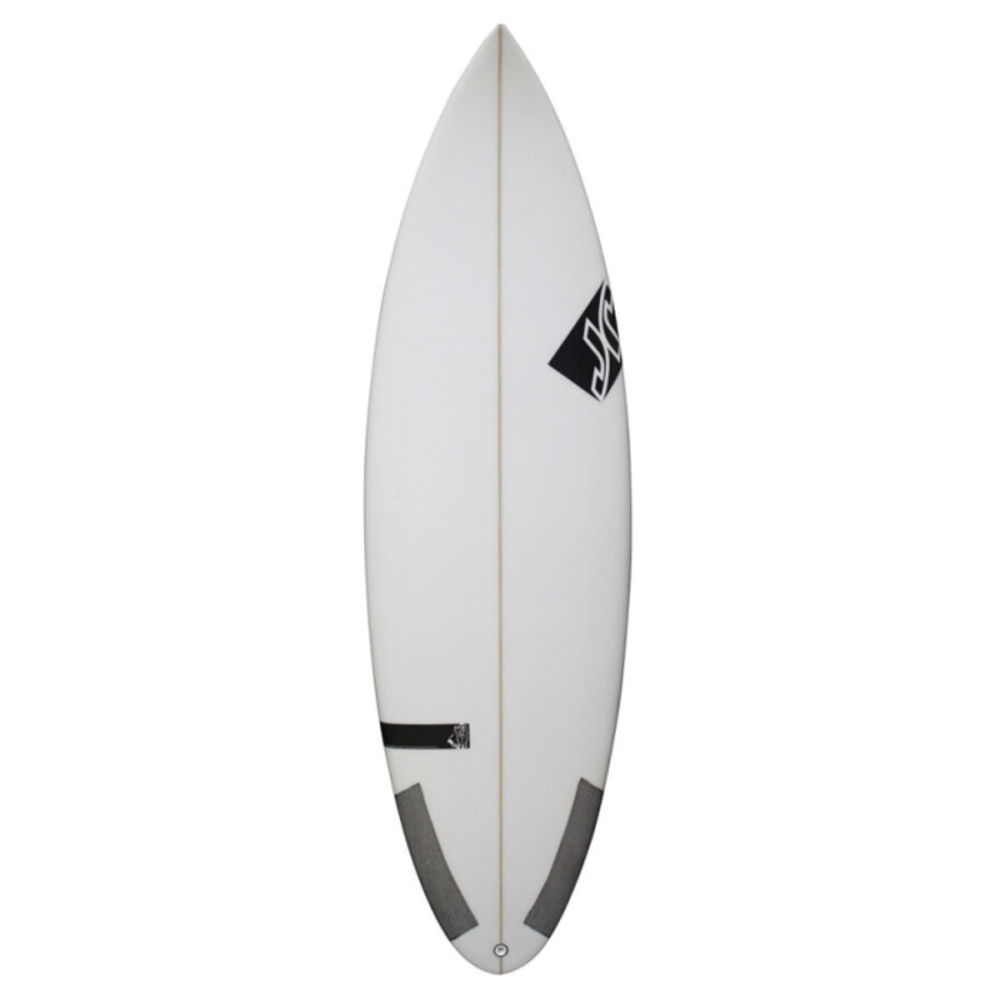 JR SURFBOARDS Punt Rocka Surfboard SKU-110000199