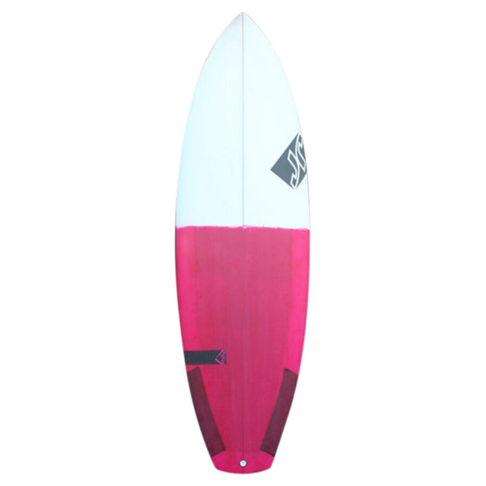 JR SURFBOARDS Voodoo Surfboard SKU-110000266