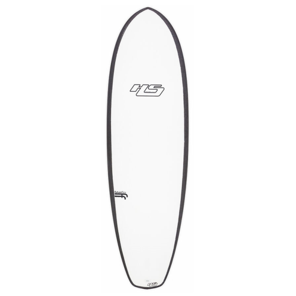 HAYDENSHAPES The Plunder Futureflex Surfboard 6Ft4 - 6Ft8 SKU-110000097