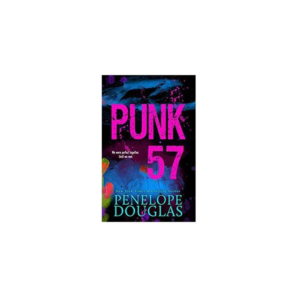 Punk 57 B01KB8XC5A