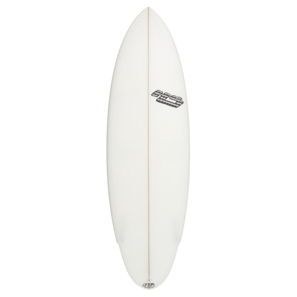 HAYDENSHAPES Grom Shred Sled Surfboard - Custom SKU-110000122