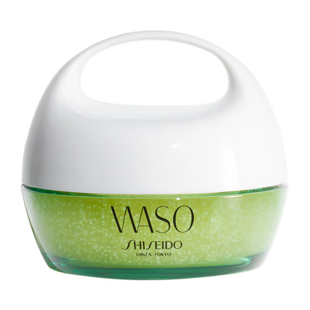 시세이도 와소 뷰티 슬리핑 마스크 I-040648, Shiseido Waso Beauty Sleeping Mask I-040648