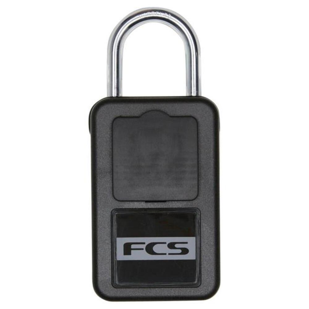 FCS Key Lock BLACK-BOARDSPORTS-SURF-FCS-OTHER-FKLK-BLK-001BLK_1