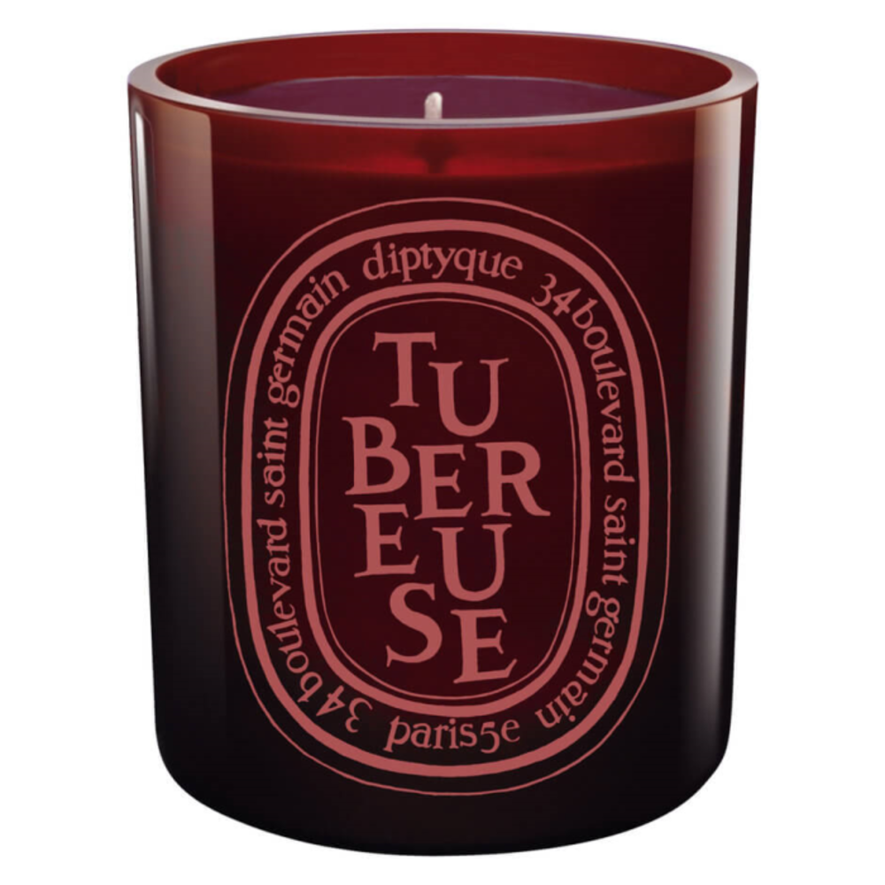 Diptyque Tubereuse Rouge Candle I-012727